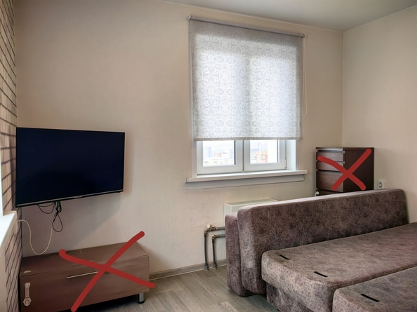 
  Сдам 1-комн. квартиру 38 м². Фото 3.