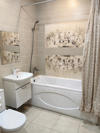 
  Сдам 1-комн. квартиру 38 м². Фото 9.
