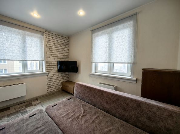 
  Сдам 1-комн. квартиру 38 м². Фото 13.