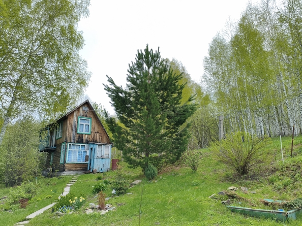 
  Продам дачу 30 м². Фото 7.