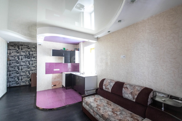 
  Продается студия 24.3 м². Фото 6.