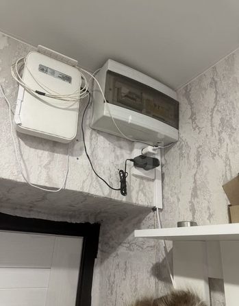 
  Продается студия 16.8 м². Фото 26.