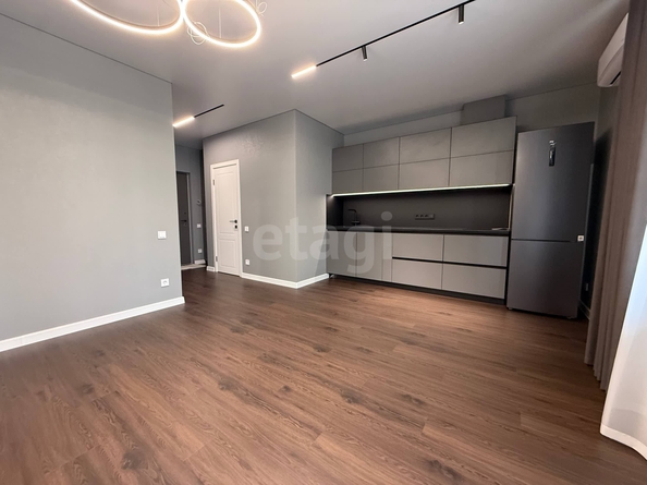 
  Продается 1-комн. квартира 49.7 м², в ЖК Беринг, дом 1. Фото 2.