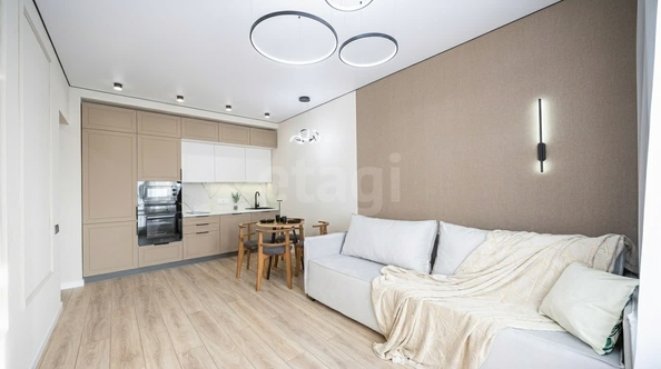 
  Продается 2-комн. квартира 39 м², в ЖК Квартет, дом Дуэт. Фото 4.