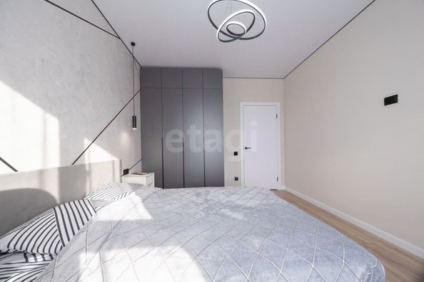 
  Продается 2-комн. квартира 39 м², в ЖК Квартет, дом Дуэт. Фото 9.