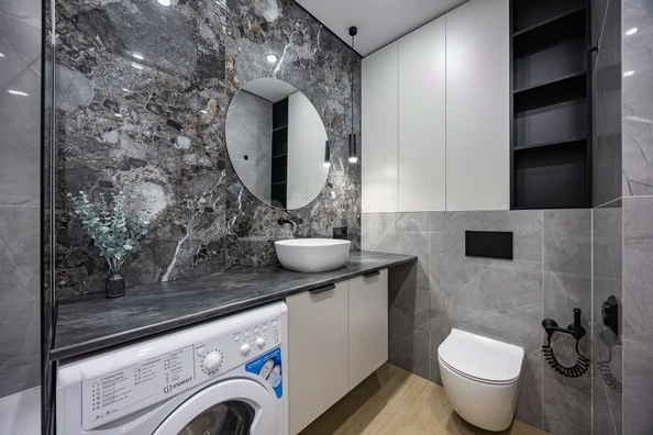 
  Продается 2-комн. квартира 39 м², в ЖК Квартет, дом Дуэт. Фото 11.