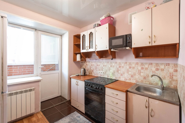 
  Продается 1-комн. квартира 28 м². Фото 5.