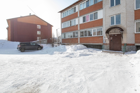 
  Продается 1-комн. квартира 28 м². Фото 17.