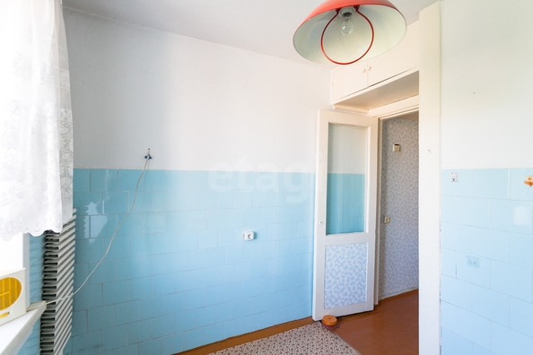 
  Продается 3-комн. квартира 62.7 м². Фото 15.