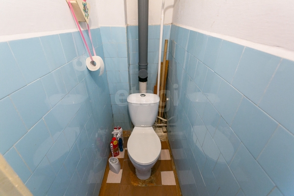 
  Продается 3-комн. квартира 62.7 м². Фото 16.