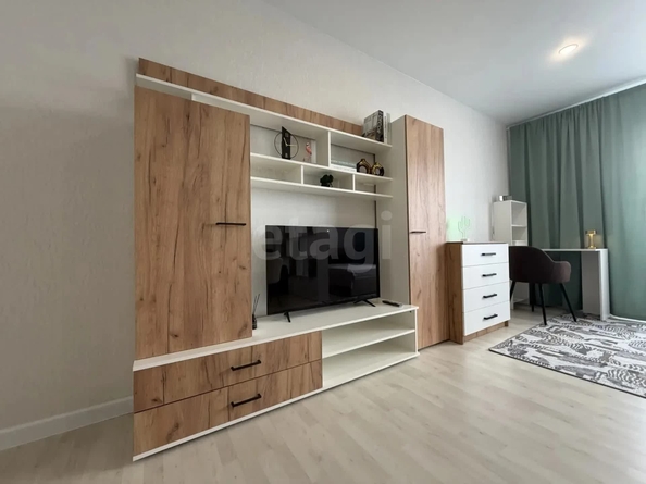 
  Продается студия 33 м². Фото 1.
