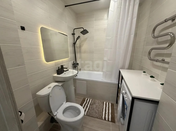 
  Продается студия 33 м². Фото 9.
