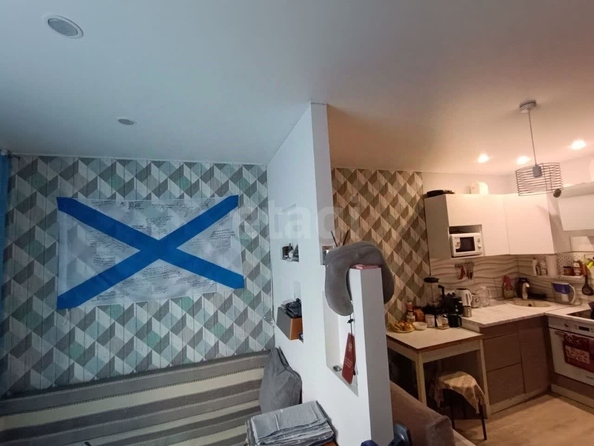 
  Продается студия 22.7 м². Фото 5.