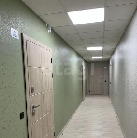 
  Продается студия 30.6 м², в ЖК Тайгинский парк, дом 1. Фото 2.