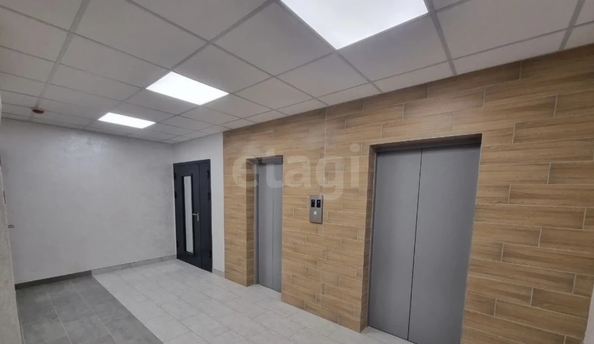 
  Продается студия 30.6 м², в ЖК Тайгинский парк, дом 1. Фото 3.