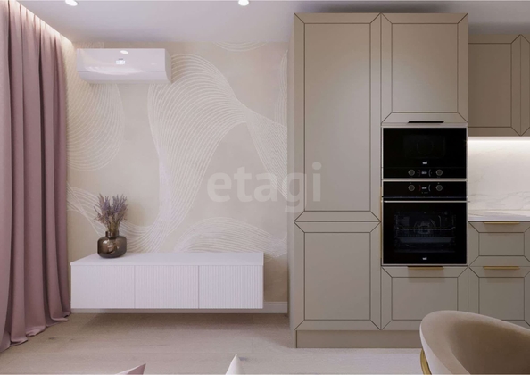 
  Продается 2-комн. квартира 45.6 м². Фото 7.