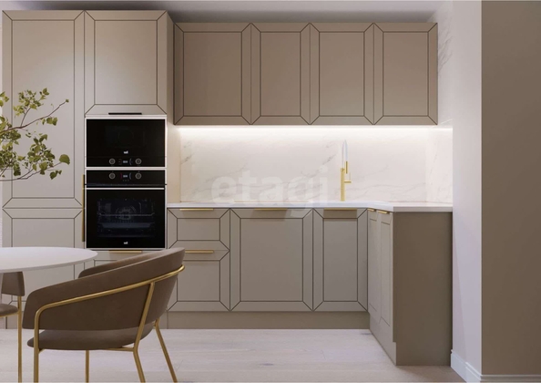 
  Продается 2-комн. квартира 45.6 м². Фото 10.