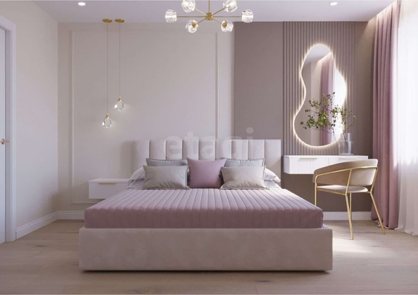 
  Продается 2-комн. квартира 45.6 м². Фото 12.