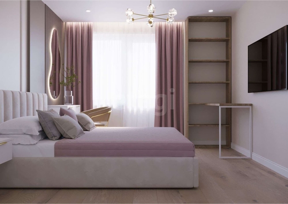 
  Продается 2-комн. квартира 45.6 м². Фото 13.