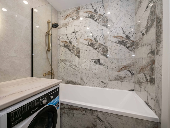 
  Продается 2-комн. квартира 45.6 м². Фото 18.