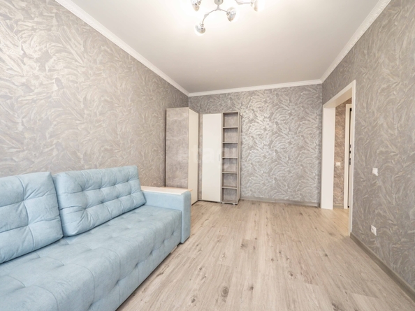 
  Продается 1-комн. квартира 42 м², в ЖК Галактика,  дом 2 Юпитер. Фото 2.