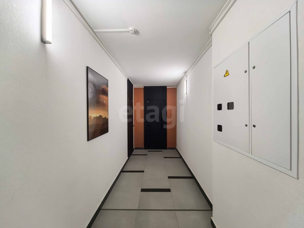
  Продается 1-комн. квартира 42 м², в ЖК Галактика,  дом 2 Юпитер. Фото 11.
