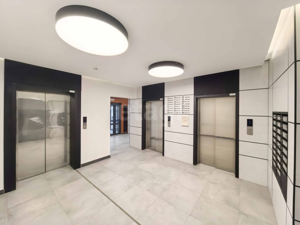 
  Продается 1-комн. квартира 42 м², в ЖК Галактика,  дом 2 Юпитер. Фото 18.