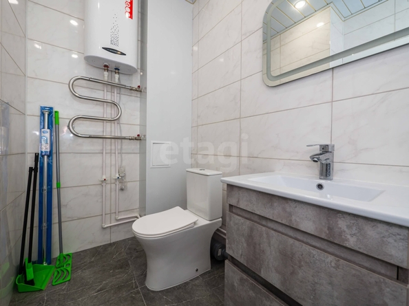 
  Продается 1-комн. квартира 42 м², в ЖК Галактика,  дом 2 Юпитер. Фото 23.