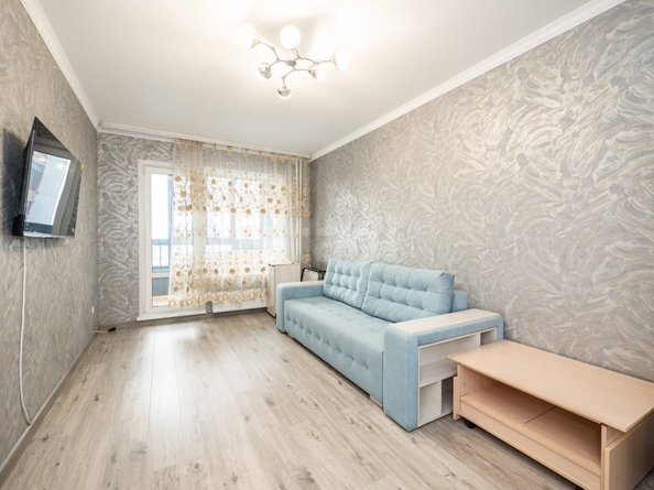 
  Продается 1-комн. квартира 42 м², в ЖК Галактика,  дом 2 Юпитер. Фото 24.