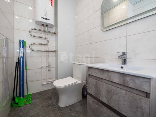 
  Продается 1-комн. квартира 42 м², в ЖК Галактика,  дом 2 Юпитер. Фото 25.