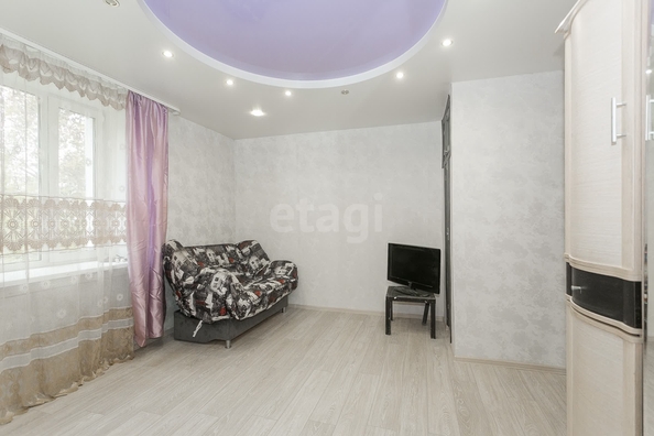 
  Продается 1-комн. квартира 31.1 м². Фото 9.