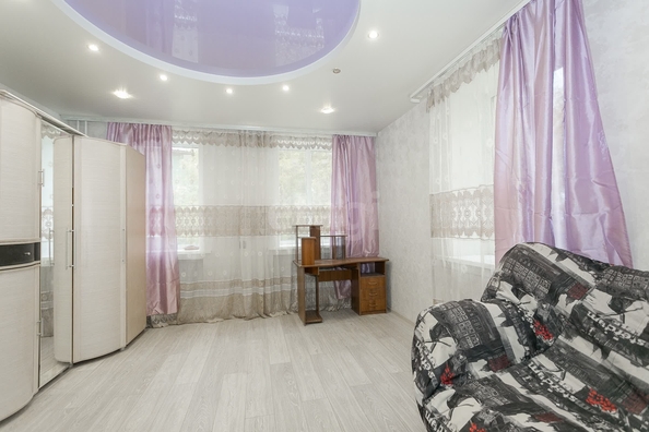 
  Продается 1-комн. квартира 31.1 м². Фото 11.