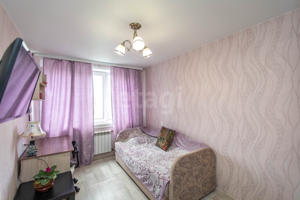 
  Продается 3-комн. квартира 58.5 м². Фото 4.