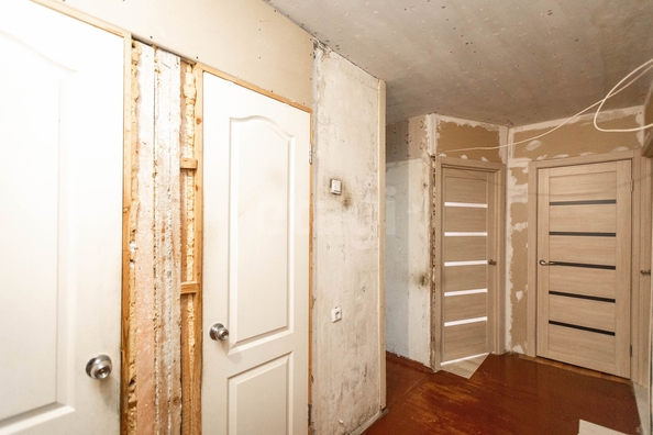 
  Продается 3-комн. квартира 58.5 м². Фото 14.