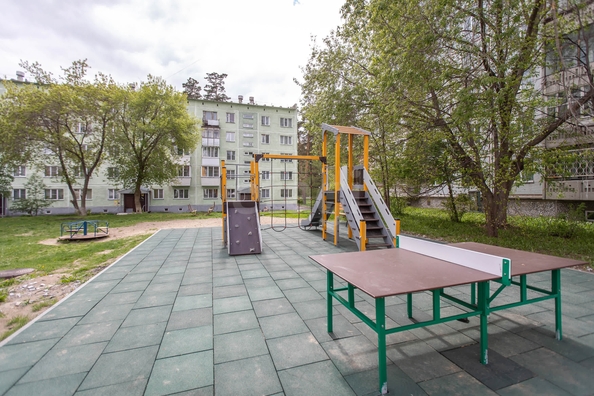
  Продается 3-комн. квартира 58.5 м². Фото 18.