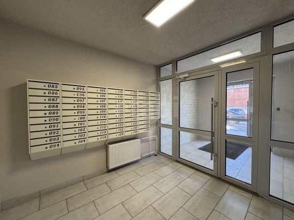 
  Продается 2-комн. квартира 39 м², в ЖК Квартет, дом Дуэт. Фото 9.