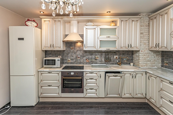 
  Продается 3-комн. квартира 91.9 м². Фото 2.
