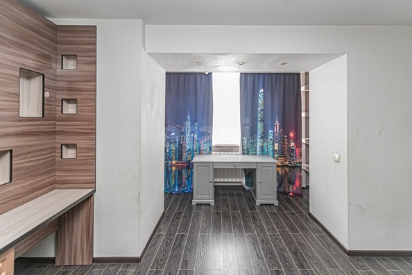 
  Продается 3-комн. квартира 91.9 м². Фото 13.