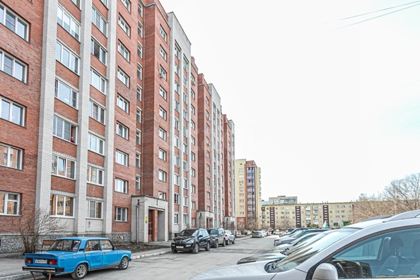 
  Продается 3-комн. квартира 91.9 м². Фото 9.
