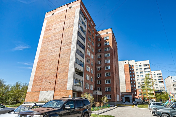 
  Продается 3-комн. квартира 87.9 м². Фото 23.