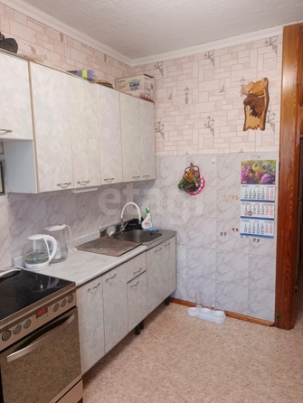 
  Продается 3-комн. квартира 64.4 м². Фото 8.
