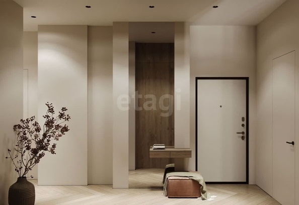 
  Продается 3-комн. квартира 93.9 м², в ЖК Чернышевский, корп 3.1. Фото 3.