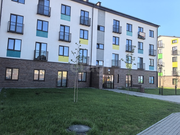 
  Продается 2-комн. квартира 54.8 м². Фото 14.