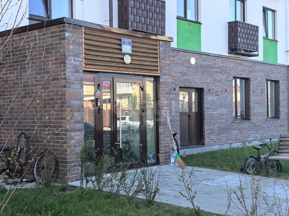 
  Продается 2-комн. квартира 54.8 м². Фото 17.