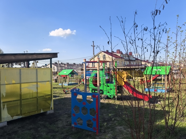 
  Продается 2-комн. квартира 54.8 м². Фото 19.