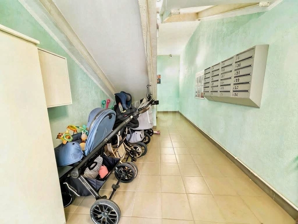 
  Продается 2-комн. квартира 54.8 м². Фото 5.