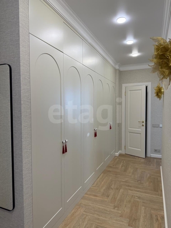 
  Продается 4-комн. квартира 140 м². Фото 29.