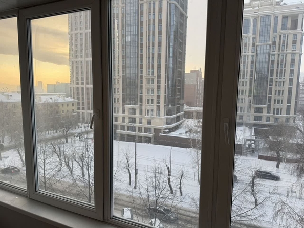 
  Продается 2-комн. квартира 57.4 м². Фото 19.