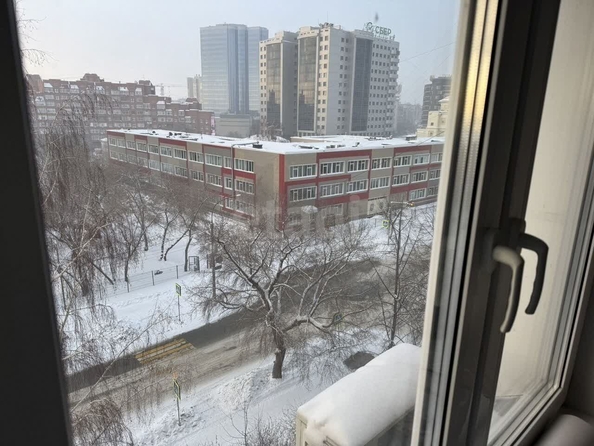 
  Продается 2-комн. квартира 57.4 м². Фото 21.