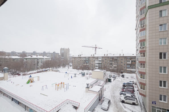 
  Продается 2-комн. квартира 48.4 м². Фото 17.